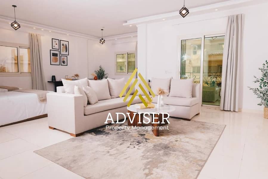 8 في golden square mostakbal city شقة استلام فوري للبيع  ready to move finished apartment  (17). jpg