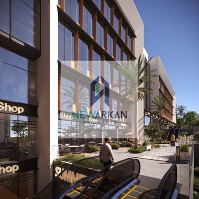 Office for Sale in Sheikh Zayed, Giza - WhatsApp Image 2025-10-01 at 5.57. 57 PM (1). jpeg