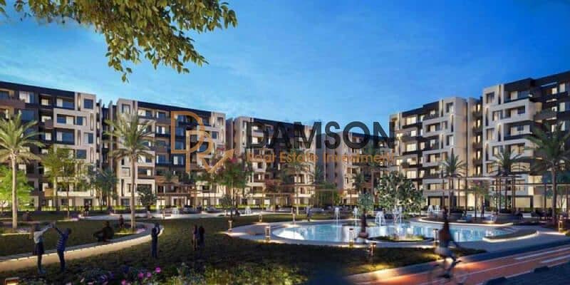 7 كمبوند-ياردين-القاهرة-الجديدة. jpg