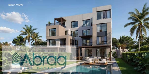 1 Bedroom Apartment for Sale in 6th of October, Giza - 17. jpg