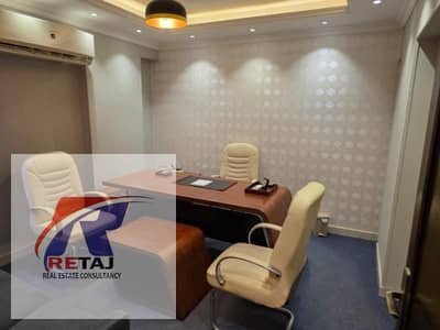 2 Bedroom Flat for Sale in Heliopolis, Cairo - 5e0ed86e-8a31-47e1-b477-c38b0b0e3177. jfif. jpg