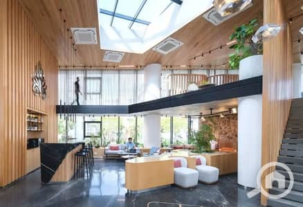 شقة 3 غرف نوم للبيع في القاهرة الجديدة، القاهرة - i city 6. png