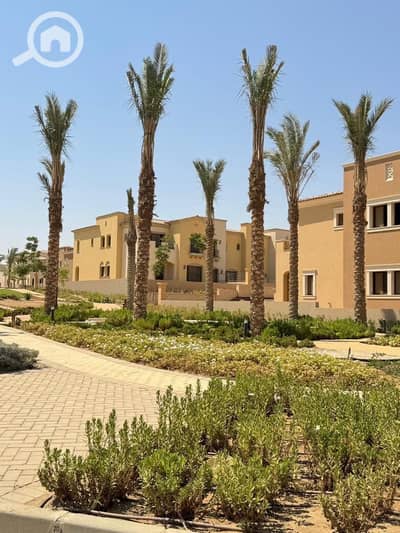 فیلا 4 غرف نوم للبيع في القاهرة الجديدة، القاهرة - WhatsApp Image 2026-01-15 at 1.23. 50 PM (1). jpeg