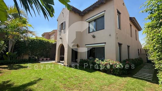 فیلا 4 غرف نوم للبيع في القاهرة الجديدة، القاهرة - WhatsApp Image 2026-01-15 at 12.03. 37 AM (1). jpeg