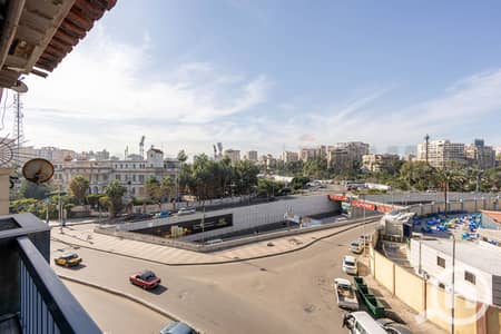 فلیٹ 6 غرف نوم للبيع في وابور المياة، الإسكندرية - 1. jpg