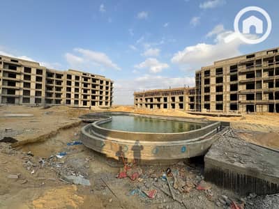 3 Bedroom Flat for Sale in Sheikh Zayed, Giza - WhatsApp Image 2026-01-15 at 1.17. 41 PM. jpeg