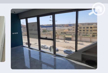 عيادة  للايجار في الشيخ زايد، الجيزة - 91df8740-b7c4-4b61-abbb-8e9c444c532e. jpg