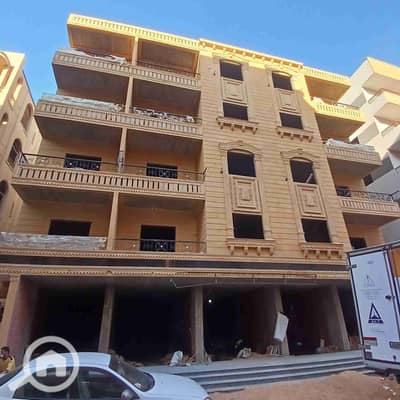 محلات تجارية  للبيع في حدائق الاهرام، الجيزة - 1000396663. jpg