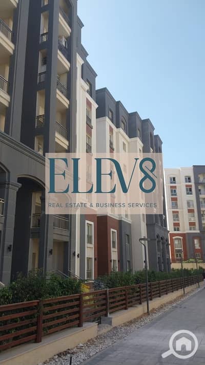 2 Bedroom Flat for Sale in Agami, Alexandria - PHOTO-2026-01-14-15-31-35 2. jpeg