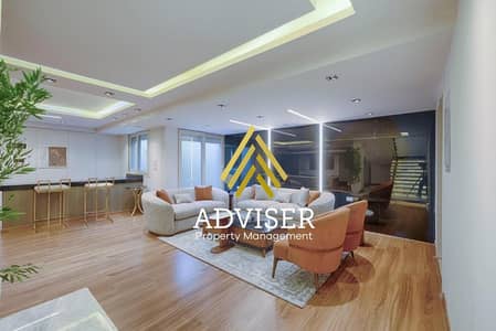 شقة 3 غرف نوم للبيع في مدينة المستقبل، القاهرة - 569889392. jpg