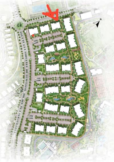 فلیٹ 3 غرف نوم للبيع في القاهرة الجديدة، القاهرة - 13. jpeg