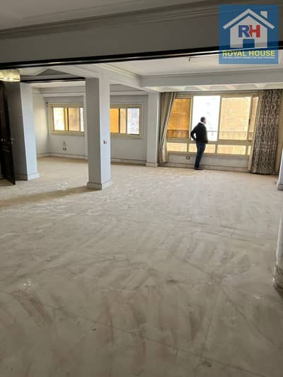 3 Bedroom Flat for Sale in Heliopolis, Cairo - 2833122d-f577-475d-aa89-ea93b8c4c2fe. jpg