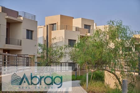 4 Bedroom Twin House for Sale in Sheikh Zayed, Giza - WhatsApp Image 2026-01-15 at 2.31. 07 PM. jpeg