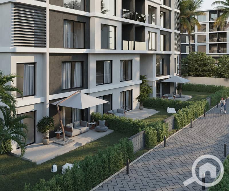 6 كمبوند-كريك-تاون-القاهرة-الجديدة. jpg