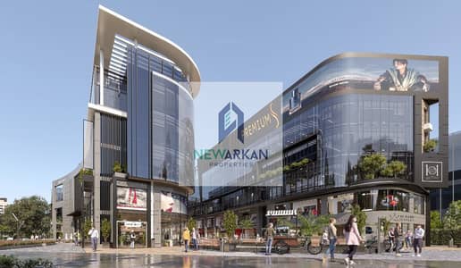 محلات تجارية  للبيع في الشيخ زايد، الجيزة - WhatsApp Image 2025-05-14 at 12.31. 27 PM. jpeg