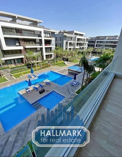 شقة 3 غرف نوم للبيع في القاهرة الجديدة، القاهرة - 1. jpeg