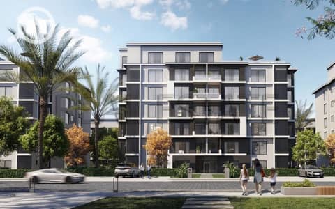 3 Bedroom Flat for Sale in New Cairo, Cairo - WhatsApp-Image-2024-10-19-at-6.22. 22-AM. jpg