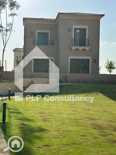 فیلا 4 غرف نوم للبيع في القاهرة الجديدة، القاهرة - WhatsApp Image 2025-12-25 at 4.09. 25 PM (3). jpeg