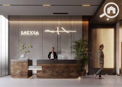 مکتب  للبيع في العاصمة الإدارية الجديدة، القاهرة - bcf1fd6c-965c-4a55-af96-218d2aefbc7f. jpeg