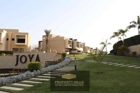 تاون هاوس 4 غرف نوم للبيع في 6 أكتوبر، الجيزة - e04beaaa-20a5-40d2-bfcc-36e878cf1b48. jpg