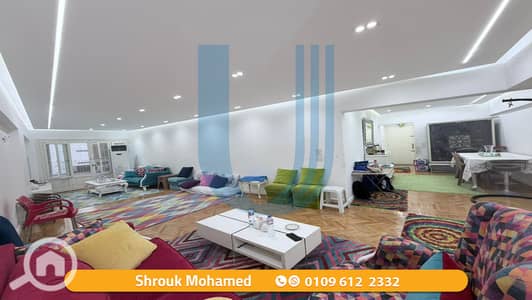 3 Bedroom Flat for Sale in Laurent, Alexandria - 3. png