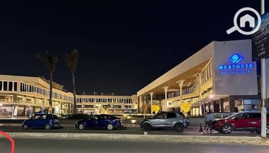 Office for Sale in 6th of October, Giza - 9061bb01-2633-43c1-999e-1db3baef2b5f. jpg