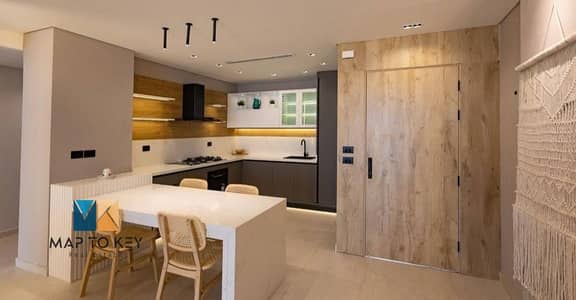 3 Bedroom Flat for Sale in Mostakbal City, Cairo - 4eb9d412-5c5c-4da6-888a-940b94a1f03e. jpg