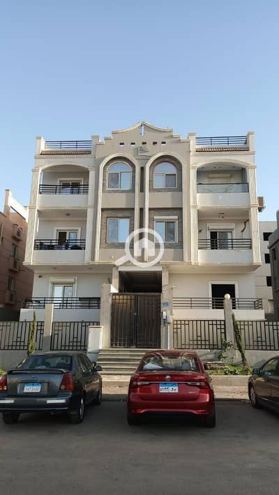 شقة 4 غرف نوم للبيع في الشيخ زايد، الجيزة - WhatsApp Image 2025-12-09 at 17.43. 19_f1715170. jpg