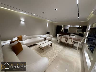 شقة 2 غرفة نوم للايجار في القاهرة الجديدة، القاهرة - WhatsApp Image 2026-01-15 at 2.16. 33 PM. jpeg