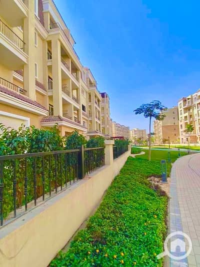 شقة 3 غرف نوم للبيع في مدينة المستقبل، القاهرة - IMG-20251202-WA0009. jpg