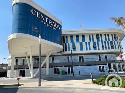 Clinic for Rent in Sheikh Zayed, Giza - e99ed994-3d35-459a-9395-01442e110261. jpg