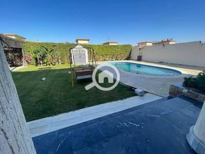 فیلا 6 غرف نوم للبيع في القاهرة الجديدة، القاهرة - WhatsApp Image 2026-01-15 at 1.48. 01 PM (5). jpeg