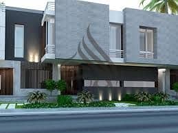 4 Bedroom Villa for Sale in New Cairo, Cairo - images (1). jpg