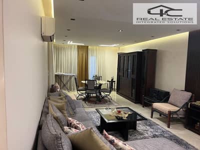 3 Bedroom Apartment for Rent in New Cairo, Cairo - WhatsApp Image 2026-01-15 at 1.58. 35 PM. jpeg