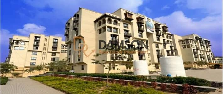 فلیٹ 2 غرفة نوم للبيع في الفسطاط، القاهرة - تصميم-وحدات-كمبوند-الفسطاط-الجديدة-1. jpg