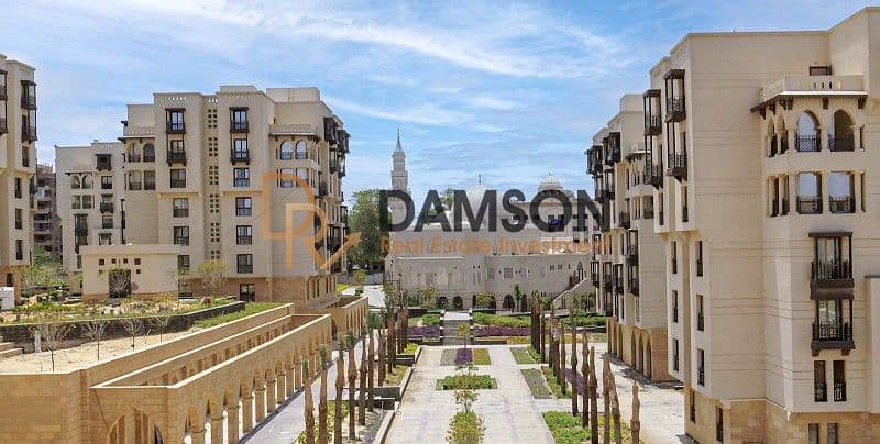 5 كمبوند-الفسطاط-الجديدة-وسط-البلد. jpg