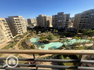 3 Bedroom Flat for Rent in New Cairo, Cairo - 1984159d-891c-4a8e-a749-baedf8e9e0e5. jpg