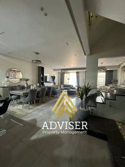 4 Bedroom Villa for Sale in Mostakbal City, Cairo - WhatsApp Image 2025-01-11 at 2.56. 52 PM (1). jpeg