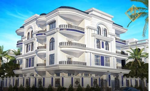 3 Bedroom Flat for Sale in New Cairo, Cairo - WhatsApp Image 2026-01-11 at 1.45. 19 PM. jpeg