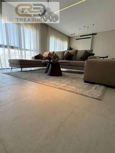 شقة 3 غرف نوم للايجار في القاهرة الجديدة، القاهرة - WhatsApp Image 2026-01-15 at 2.41. 13 PM (2). jpeg