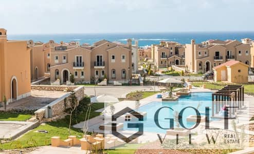 2 Bedroom Chalet for Sale in North Coast, Matruh - WhatsApp Image 2026-01-15 at 2.52. 43 PM. jpeg