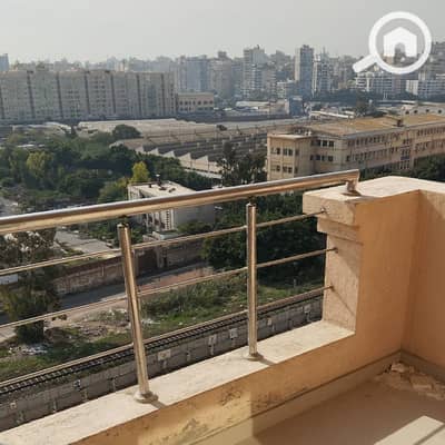 3 Bedroom Apartment for Rent in Kafr Abdo, Alexandria - Untitled-2_0000_WhatsApp Image 2026-01-14 at 1.36. 10 PM. jpg