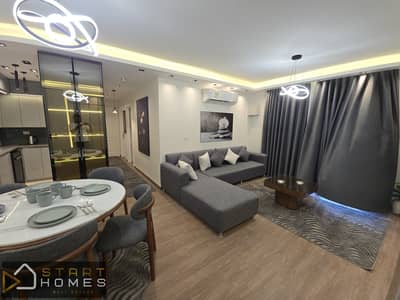 فلیٹ 3 غرف نوم للايجار في مدينتي، القاهرة - WhatsApp Image 2026-01-15 at 2.20. 55 PM. jpeg