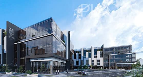 مکتب  للبيع في القاهرة الجديدة، القاهرة - IMG-20250715-WA0030. jpg