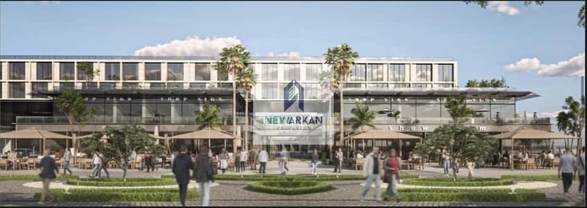 Retail for Sale in 6th of October, Giza - WhatsApp Image 2026-01-13 at 3.58. 02 PM (1). jpeg