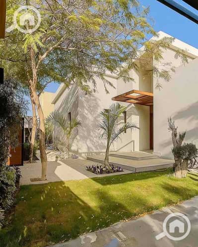 4 Bedroom Other Residential for Sale in Sheikh Zayed, Giza - IMG_2903. jpg