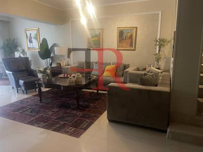 4 Bedroom Twin House for Sale in New Cairo, Cairo - WhatsApp Image 2026-01-14 at 6.28. 40 PM. jpeg
