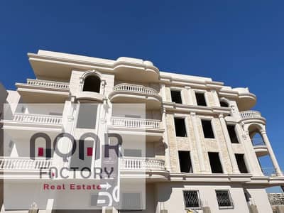 3 Bedroom Apartment for Sale in New Cairo, Cairo - WhatsApp Image 2026-01-11 at 1.33. 57 PM. jpeg