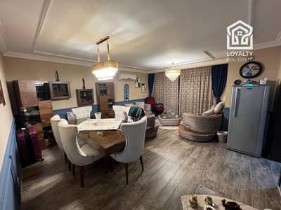 فلیٹ 2 غرفة نوم للبيع في القاهرة الجديدة، القاهرة - WhatsApp Image 2026-01-15 at 13.06. 09. jpeg