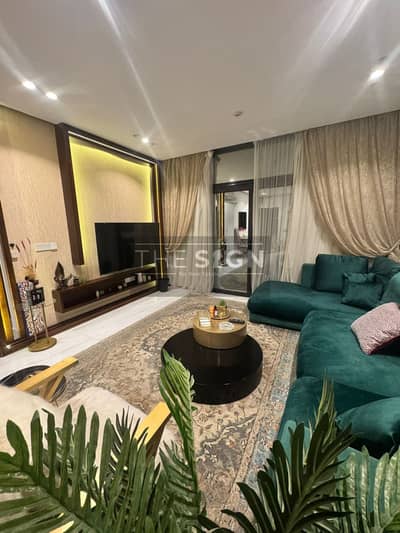 شقة 2 غرفة نوم للايجار في القاهرة الجديدة، القاهرة - WhatsApp Image 2026-01-15 at 1.35. 57 PM. jpeg